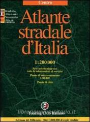 Atlante stradale dItalia. Centro 1:200.000.pdf