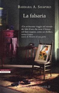 La falsaria.pdf