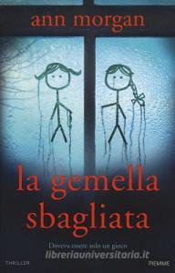 La gemella sbagliata.pdf