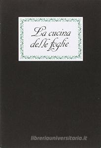La cucina delle foglie.pdf