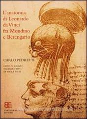 L anatomia di Leonardo. Fra Mondino e Berengario.pdf