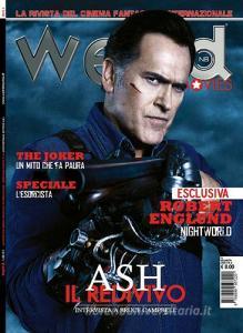 Weird movies. La rivista del cinema fantastico internazionale vol.8.pdf