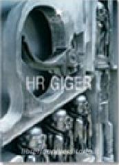 HR Giger. Ediz. inglese, francese e tedesca.pdf