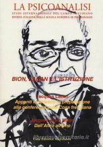 La psicoanalisi vol.59.pdf