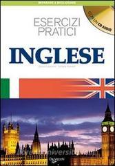 Inglese. Esercizi pratici. Con CD Audio.pdf