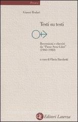 Testi su testi. Recensioni e elzeviri da «Paese Sera-libri» (1960-1980).pdf
