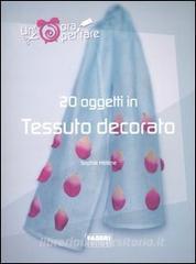 Venti oggetti in tessuto decorato.pdf