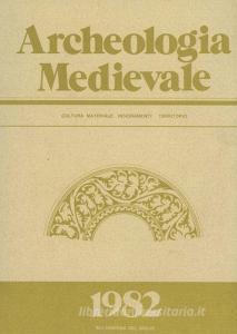 Archeologia medievale (1982). Ediz. multilingue vol.9.pdf