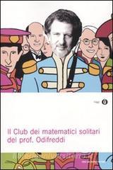 Il club dei matematici solitari del prof. Odifreddi.pdf