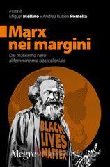 Ebook Marx nei margini di AA.VV. edito da Edizioni Alegre