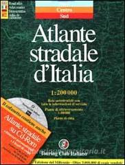 Atlante stradale dItalia 1:200.000. Con CD ROM.pdf