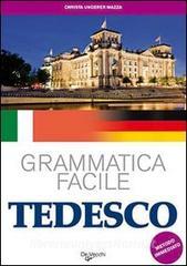 Tedesco. Grammatica facile.pdf