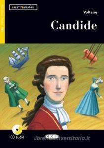 Candide. Livello B1. Con app