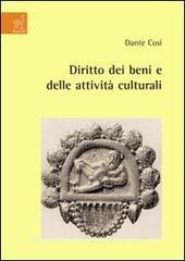 Diritto dei beni e delle attività culturali.pdf