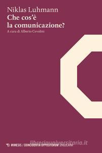 Che cosè la comunicazione?.pdf