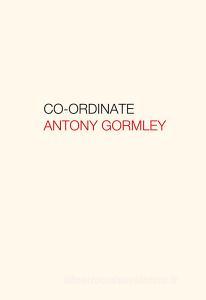 Antony Gormley. Co-ordinate. Ediz. italiana e inglese.pdf