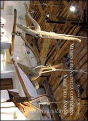 Museo della civiltà contadina Valle dellAniene. Catalogo.pdf