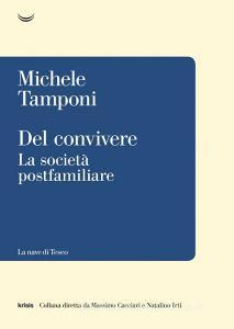 Del convivere. La società postfamiliare.pdf