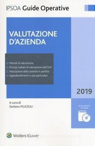 Valutazione dazienda. Con CD-ROM.pdf