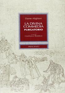 La Divina Commedia. Il Purgatorio. Con CD-ROM. Con espansione online.pdf