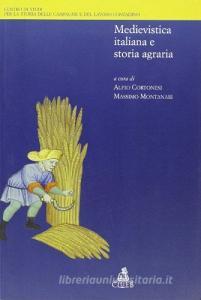 Medievistica italiana e storia agraria.pdf