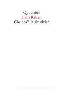 Che cosè la giustizia? Lezioni americane.pdf