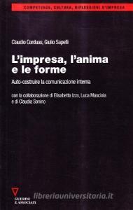 L impresa, lanima e le forme. Auto-costruire la comunicazione interna.pdf