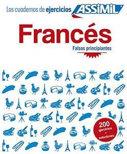 Francés. Cuadernos de ejercicios. Principiantes.pdf