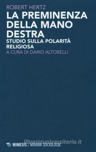 La priminenza della mano destra. Studio sulla popolarità religiosa.pdf
