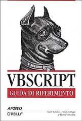 VBScript. Guida di riferimento.pdf