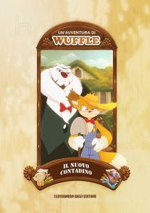 Il nuovo contadino. Wuffle.pdf