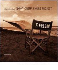 24+1 cinema chairs project. Ediz. italiana e inglese.pdf
