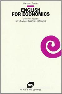 English for economics. Corso di lingua inglese per studenti italiani di economia.pdf