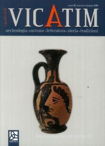 I quaderni di Vicatim. Archeologia, costume, letteratura, storia, tradizioni (2019) vol.1.pdf