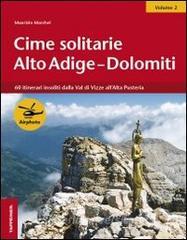 Cime solitarie Alto Adige-Dolomiti vol.2.pdf