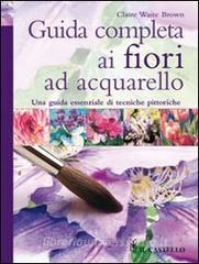 Guida completa ai fiori ad acquarello.pdf