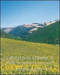 Castello di Gerione II. Ricerche topografiche e scavi.pdf
