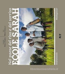 Nel paese del riso e del sorriso. Ecole Sarah Andranovolo Madagascar.pdf