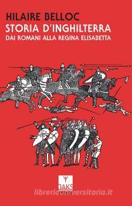 Storia dInghilterra. Dai romani alla regina Elisabetta.pdf