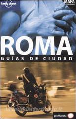 Roma. Con pianta. Ediz. spagnola.pdf