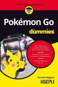 Pokémon GO For Dummies.pdf