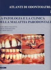 La patologia e la clinica della malattia parodontale.pdf
