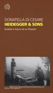 Heidegger & sons. Eredità e futuro di un filosofo.pdf