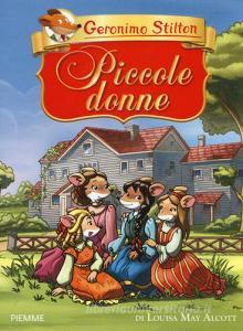 Piccole Donne Di Louisa May Alcott Pdf Libro