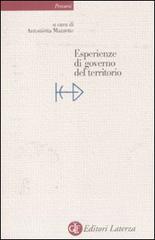 Esperienze di governo del territorio.pdf