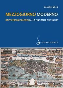 Ebook Mezzogiorno moderno di Aurelio Musi edito da Carocci Editore