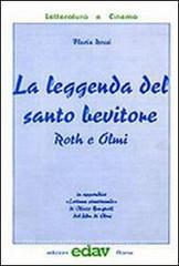La leggenda del santo bevitore. Roth e Olmi.pdf