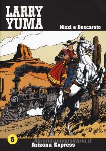 Arizona express. Larry Yuma vol.5.pdf