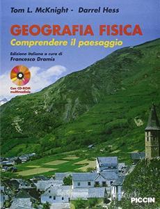 Geografia fisica. Comprendere il paesaggio.pdf