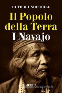 Il popolo della terra. I navajo.pdf